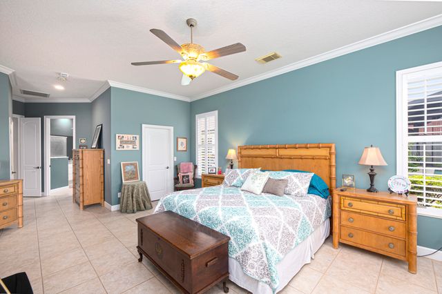 923 SW Grand Reserves Boulevard, Port St. Lucie, Port St Lucie, FL 34986