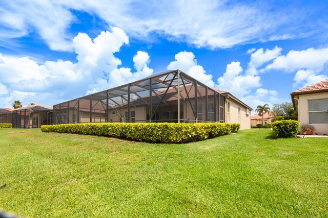 923 SW Grand Reserves Boulevard, Port St. Lucie, Port St Lucie, FL 34986