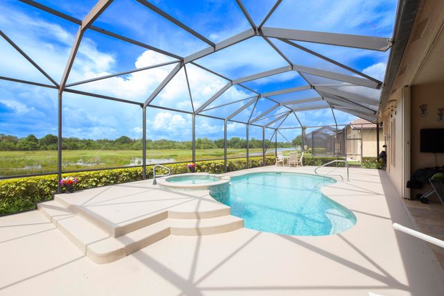 923 SW Grand Reserves Boulevard, Port St. Lucie, Port St Lucie, FL 34986