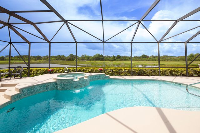 923 SW Grand Reserves Boulevard, Port St. Lucie, Port St Lucie, FL 34986