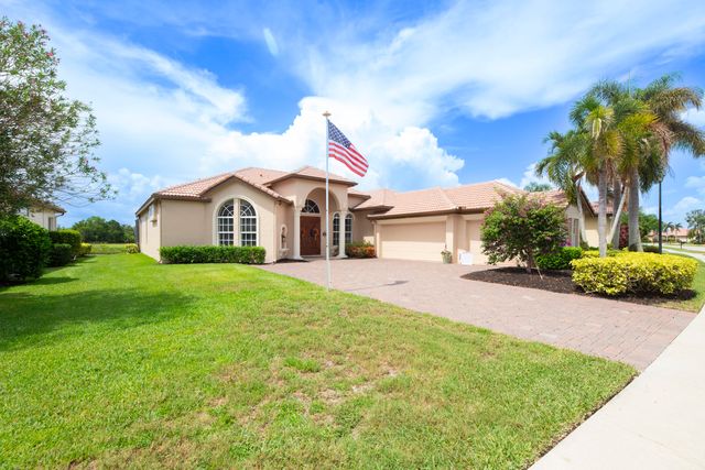 923 SW Grand Reserves Boulevard, Port St. Lucie, Port St Lucie, FL 34986
