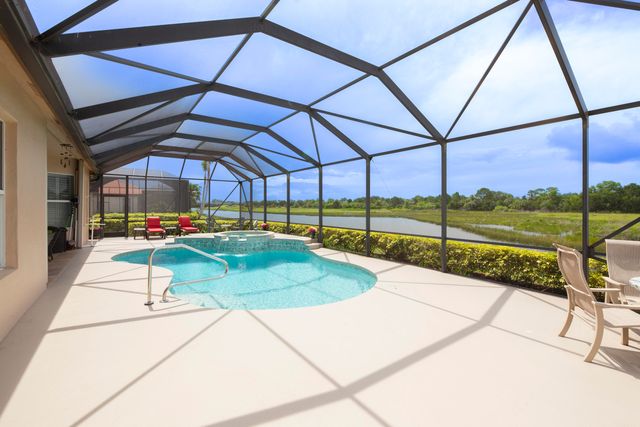 923 SW Grand Reserves Boulevard, Port St. Lucie, Port St Lucie, FL 34986