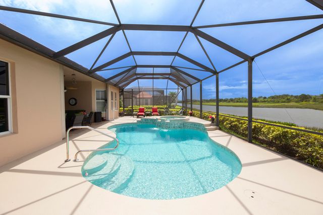 923 SW Grand Reserves Boulevard, Port St. Lucie, Port St Lucie, FL 34986