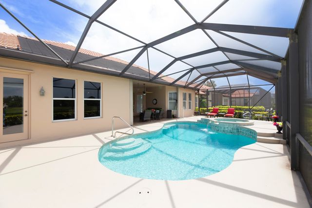 923 SW Grand Reserves Boulevard, Port St. Lucie, Port St Lucie, FL 34986