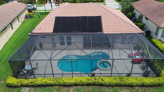 923 SW Grand Reserves Boulevard, Port St. Lucie, Port St Lucie, FL 34986