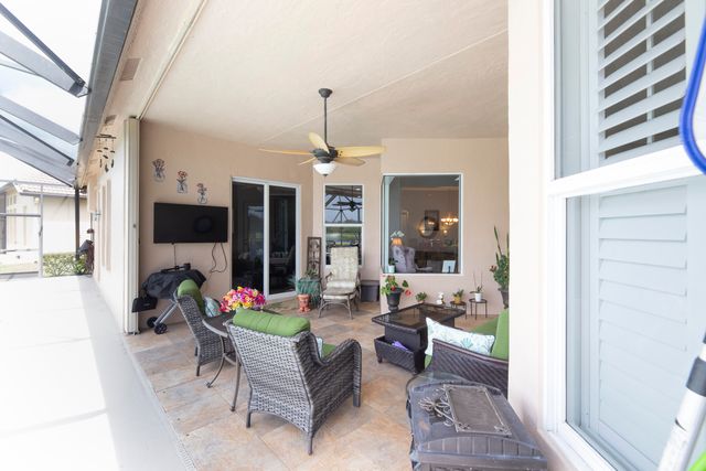 923 SW Grand Reserves Boulevard, Port St. Lucie, Port St Lucie, FL 34986