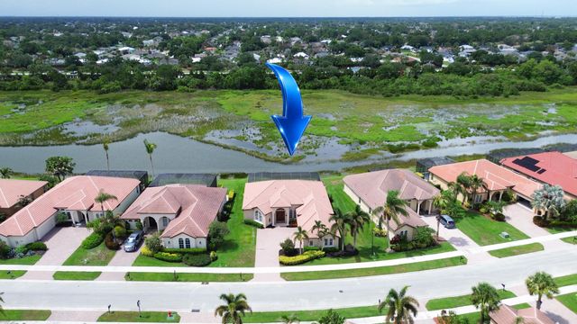 923 SW Grand Reserves Boulevard, Port St. Lucie, Port St Lucie, FL 34986