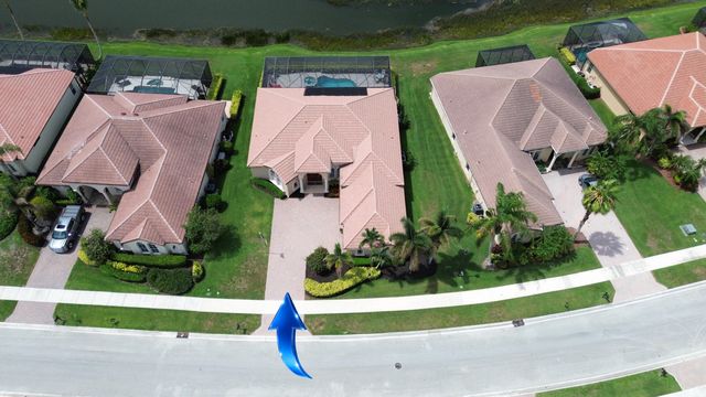 923 SW Grand Reserves Boulevard, Port St. Lucie, Port St Lucie, FL 34986