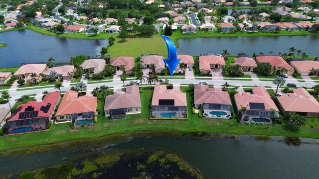923 SW Grand Reserves Boulevard, Port St. Lucie, Port St Lucie, FL 34986