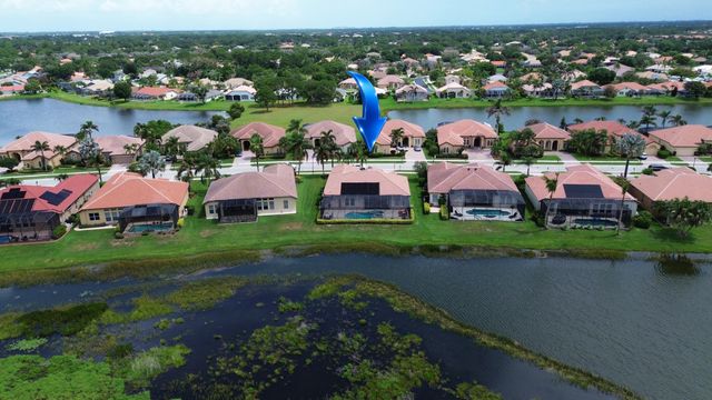 923 SW Grand Reserves Boulevard, Port St. Lucie, Port St Lucie, FL 34986