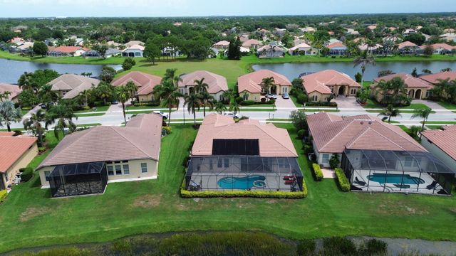 923 SW Grand Reserves Boulevard, Port St. Lucie, Port St Lucie, FL 34986