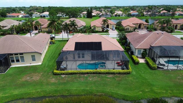 923 SW Grand Reserves Boulevard, Port St. Lucie, Port St Lucie, FL 34986