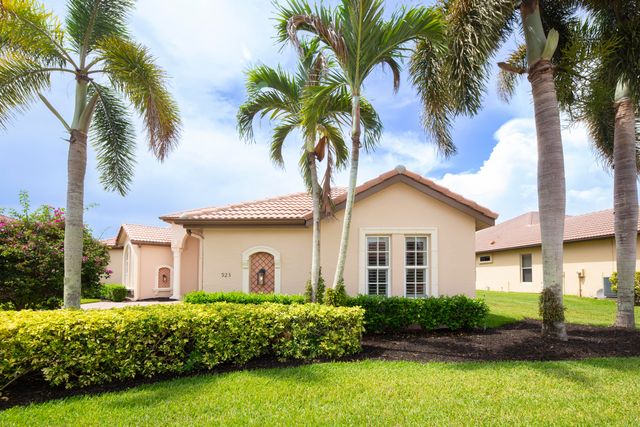 923 SW Grand Reserves Boulevard, Port St. Lucie, Port St Lucie, FL 34986