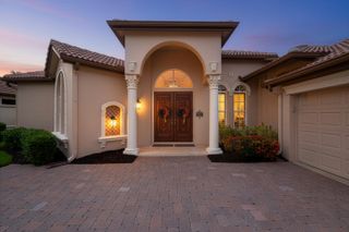 923 SW Grand Reserves Boulevard, Port St. Lucie, Port St Lucie, FL 34986