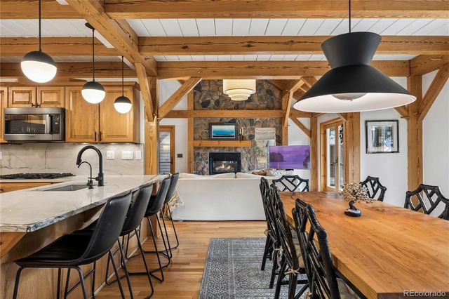 23111 Shoshone Road, Indian Hills, CO 80454