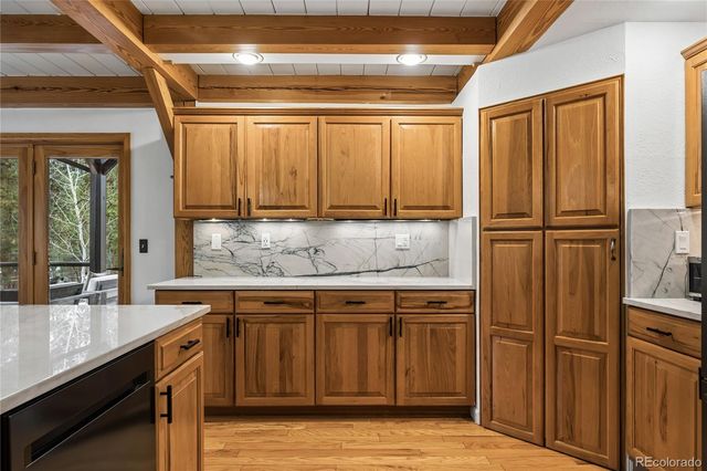 23111 Shoshone Road, Indian Hills, CO 80454