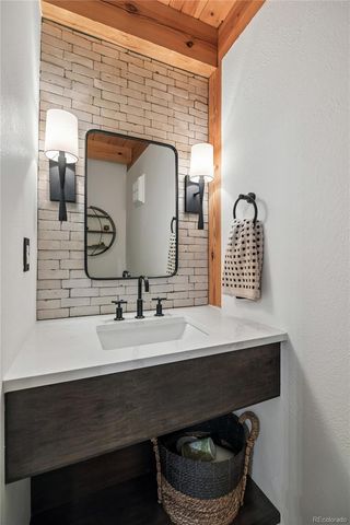 23111 Shoshone Road, Indian Hills, CO 80454