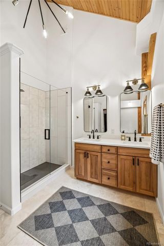 23111 Shoshone Road, Indian Hills, CO 80454