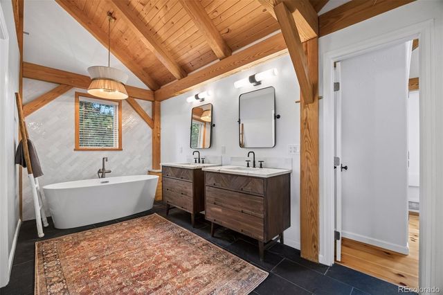 23111 Shoshone Road, Indian Hills, CO 80454