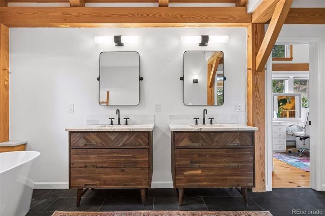 23111 Shoshone Road, Indian Hills, CO 80454