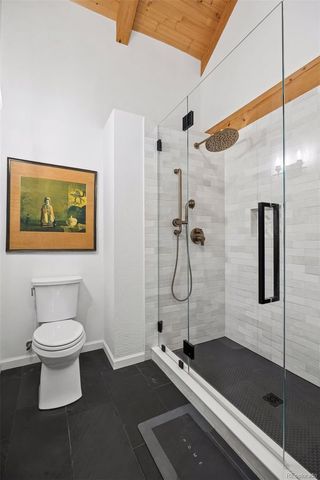 23111 Shoshone Road, Indian Hills, CO 80454