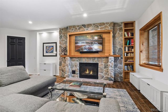 23111 Shoshone Road, Indian Hills, CO 80454