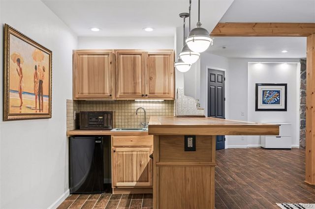 23111 Shoshone Road, Indian Hills, CO 80454