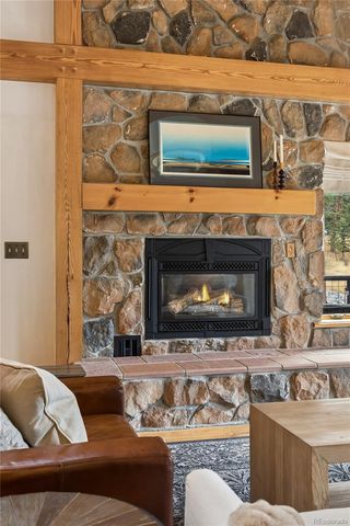 23111 Shoshone Road, Indian Hills, CO 80454