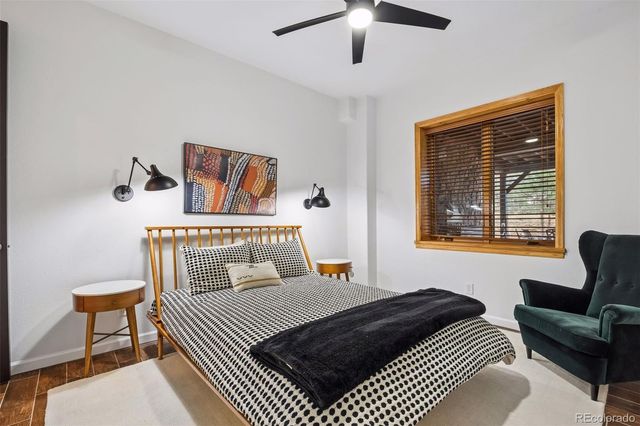 23111 Shoshone Road, Indian Hills, CO 80454