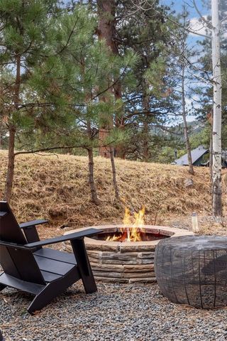 23111 Shoshone Road, Indian Hills, CO 80454