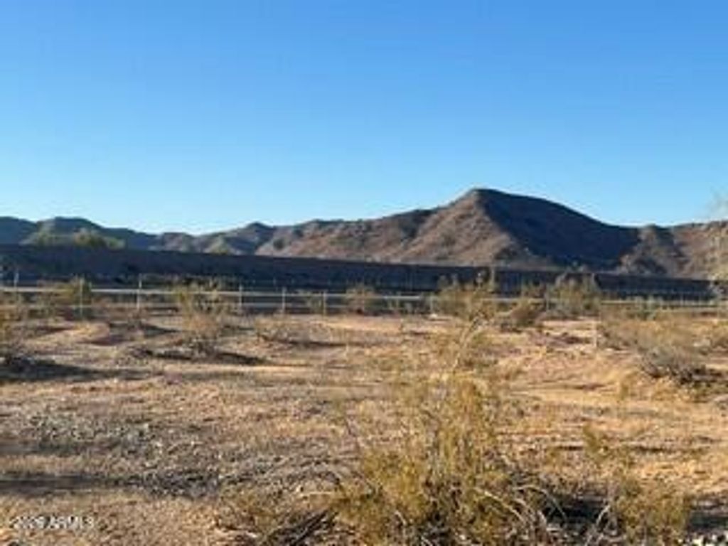 0 N 155 Avenue '-', Peoria, AZ 85383 — exterior