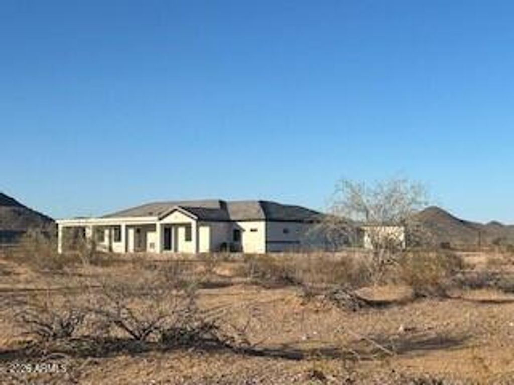 0 N 155 Avenue '-', Peoria, AZ 85383 — photo 2