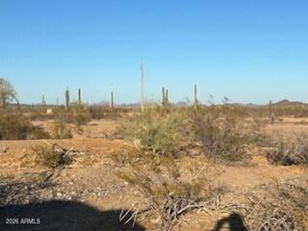 0 N 155 Avenue '-', Peoria, AZ 85383 — photo 3