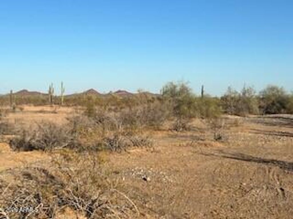 0 N 155 Avenue '-', Peoria, AZ 85383 — photo 4