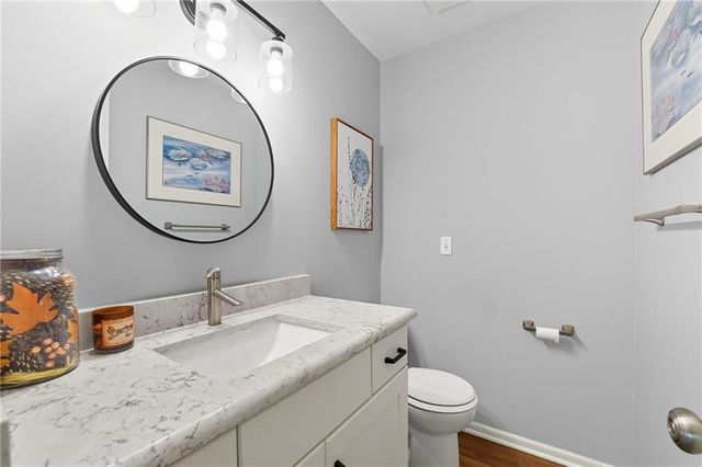 9400 W 112th St. Street, Overland Park, KS 66210