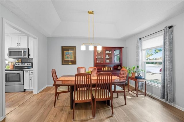 9400 W 112th St. Street, Overland Park, KS 66210