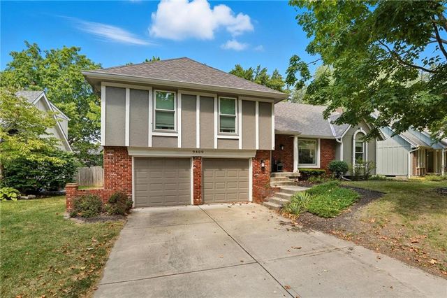 9400 W 112th St. Street, Overland Park, KS 66210