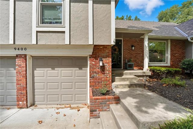 9400 W 112th St. Street, Overland Park, KS 66210