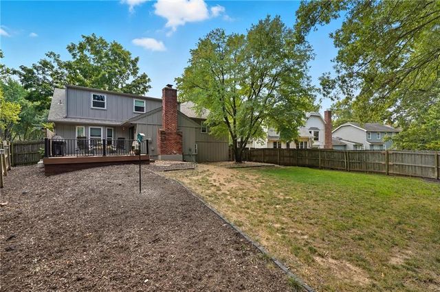 9400 W 112th St. Street, Overland Park, KS 66210