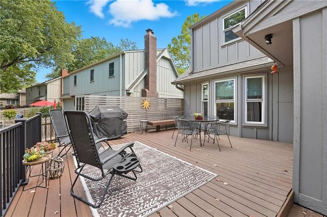 9400 W 112th St. Street, Overland Park, KS 66210