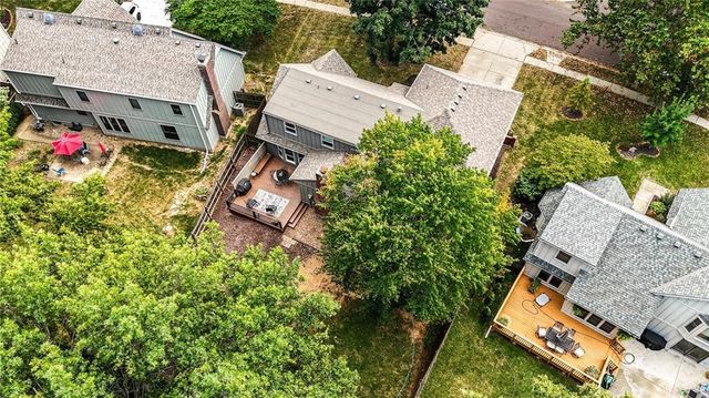 9400 W 112th St. Street, Overland Park, KS 66210