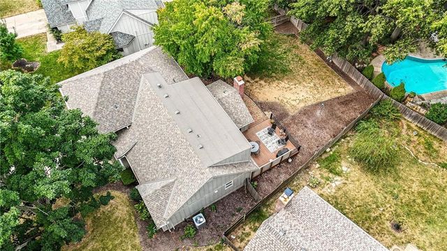 9400 W 112th St. Street, Overland Park, KS 66210