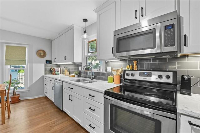 9400 W 112th St. Street, Overland Park, KS 66210