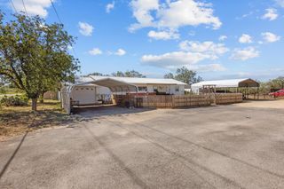 4900 Wasson Rd, Big Spring, TX 79720