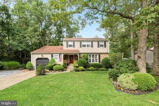 24 WINDING WAY, Berlin, NJ 08009