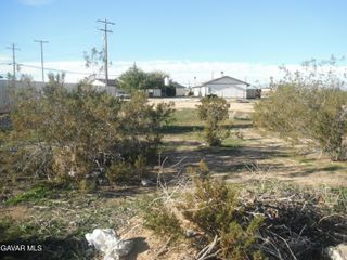 00 Lyn Street, California City, CA 93505