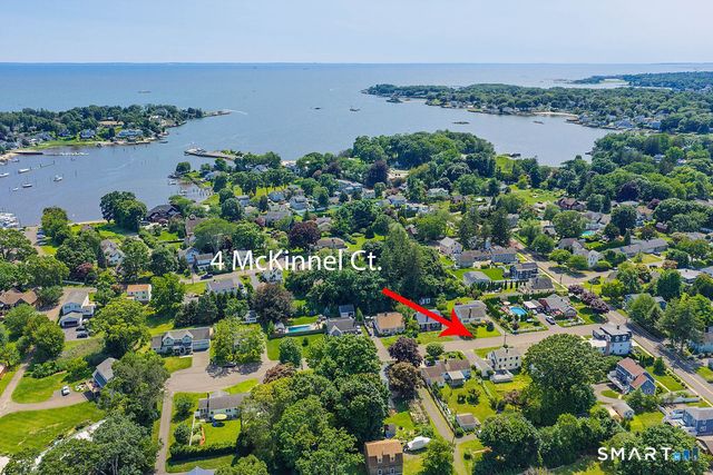 4 McKinnel Court, Branford, CT 06405