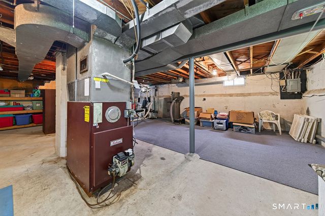 4 McKinnel Court, Branford, CT 06405