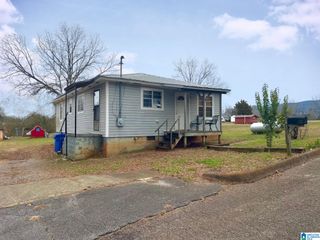 408 WOOLF AVENUE, Piedmont, AL 36272