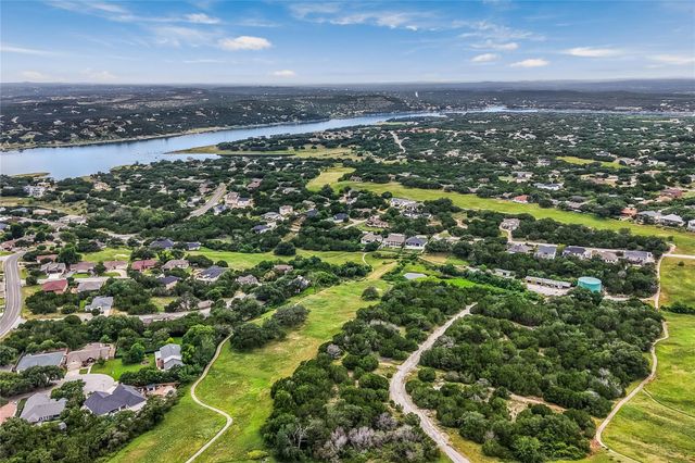 20415 Earhart LN, Lago Vista, TX 78645
